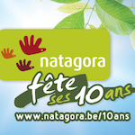 Natagora 10 ans