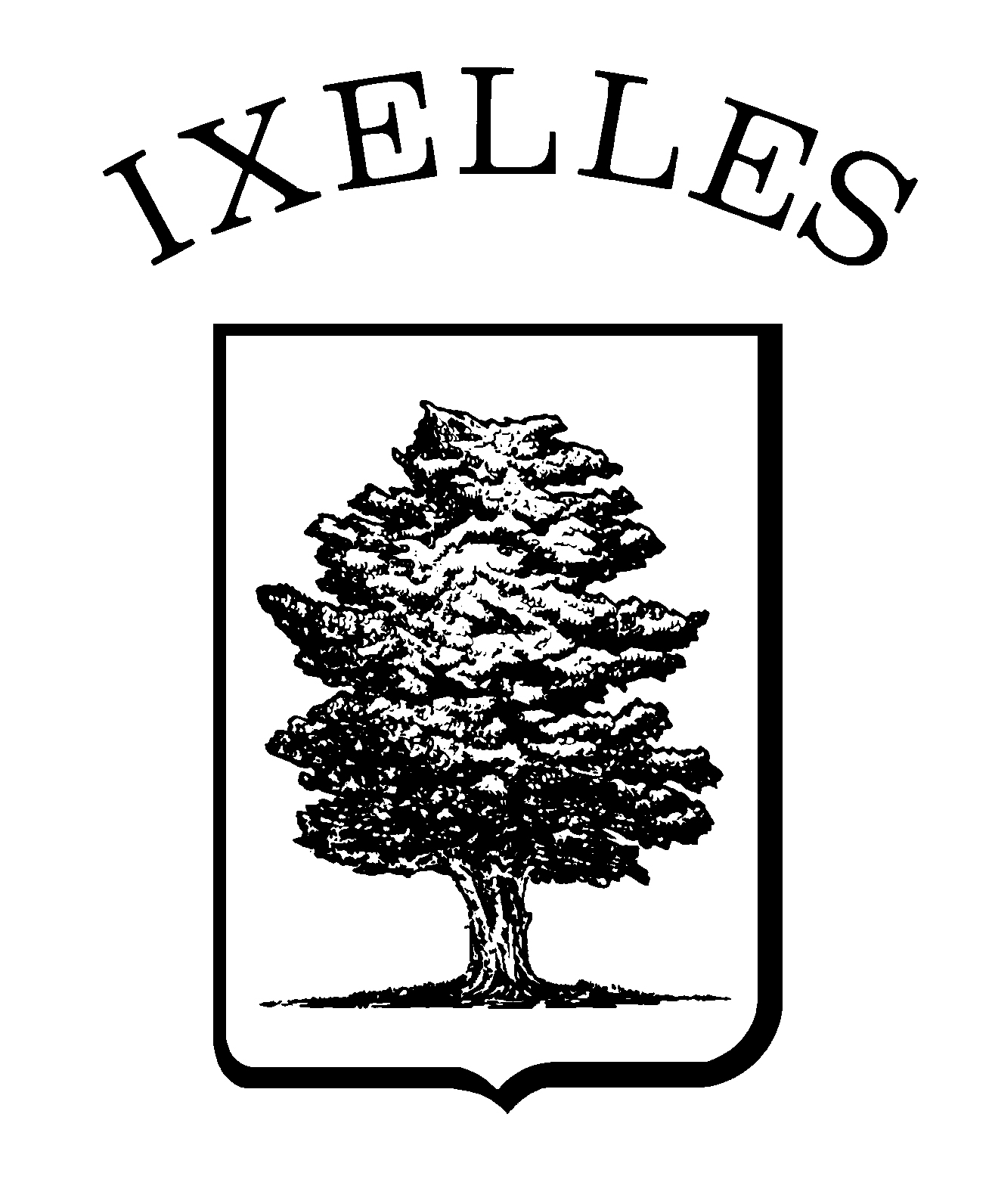 Ixelles