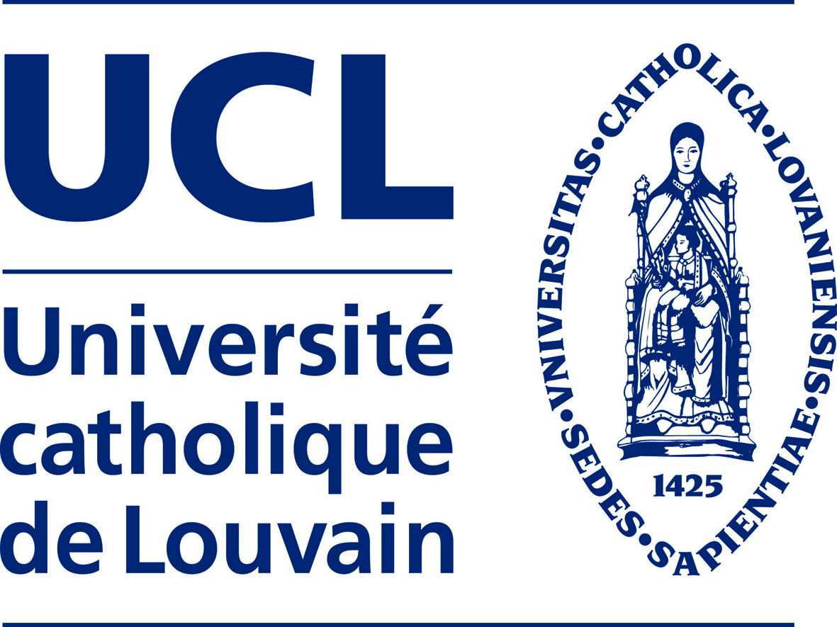 Université Catholique de Louvain