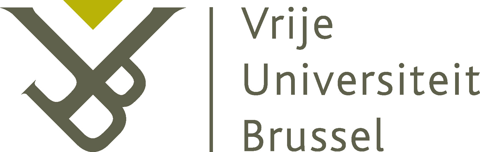 Vrije Universiteit Brussel